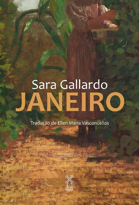 Livro Janeiro