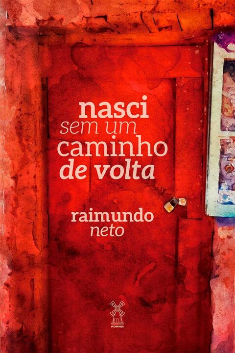 Livro Nasci sem um caminho de volta