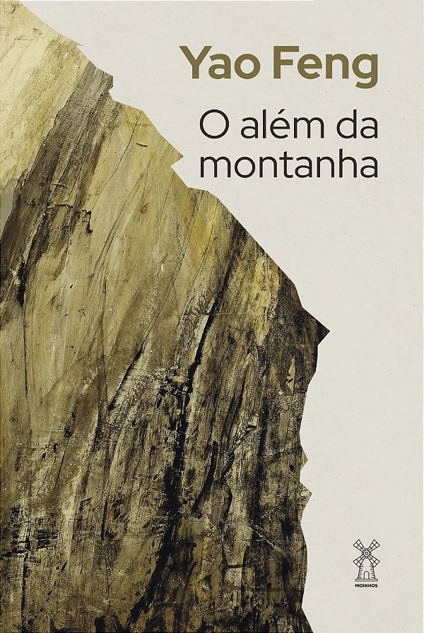 Livro O além da montanha