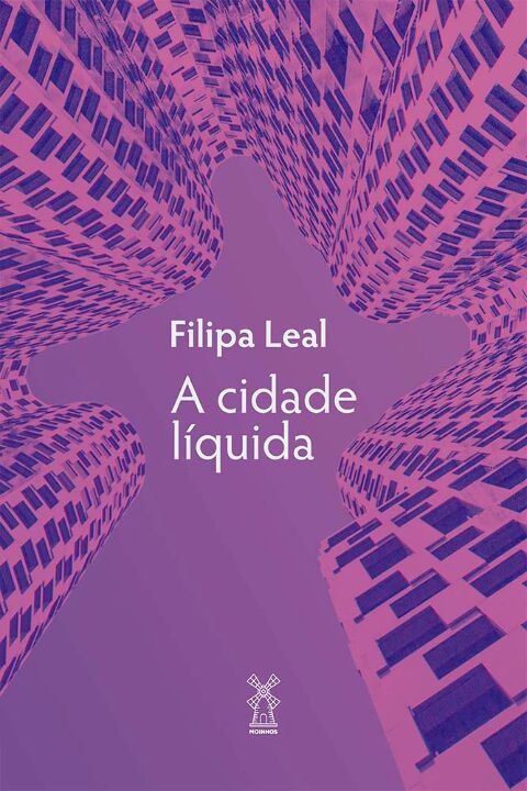 Livro A cidade líquida