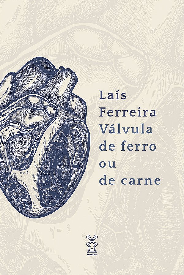 Livro Válvula de ferro ou de carne