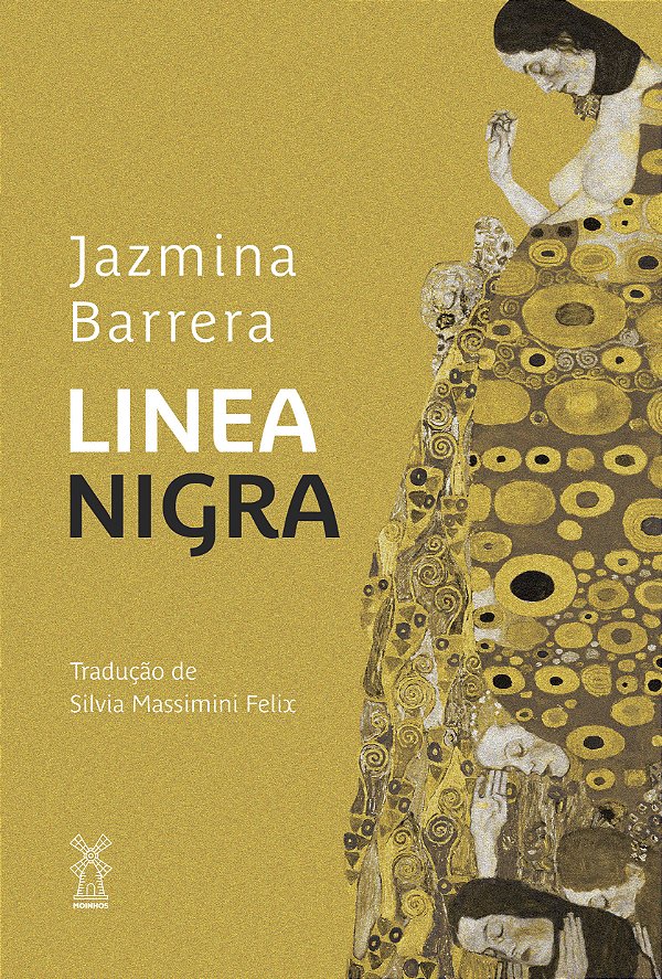 Livro Linea Nigra