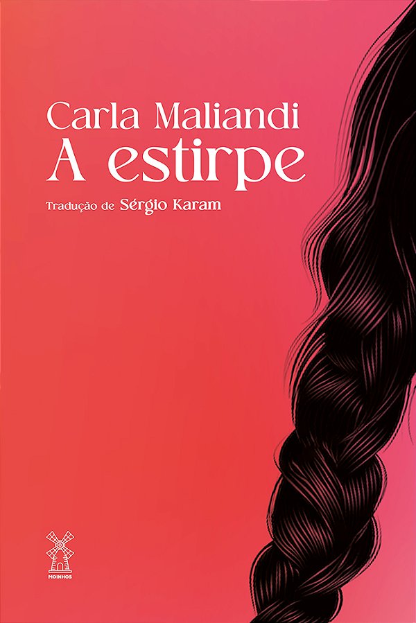 Livro A Estirpe