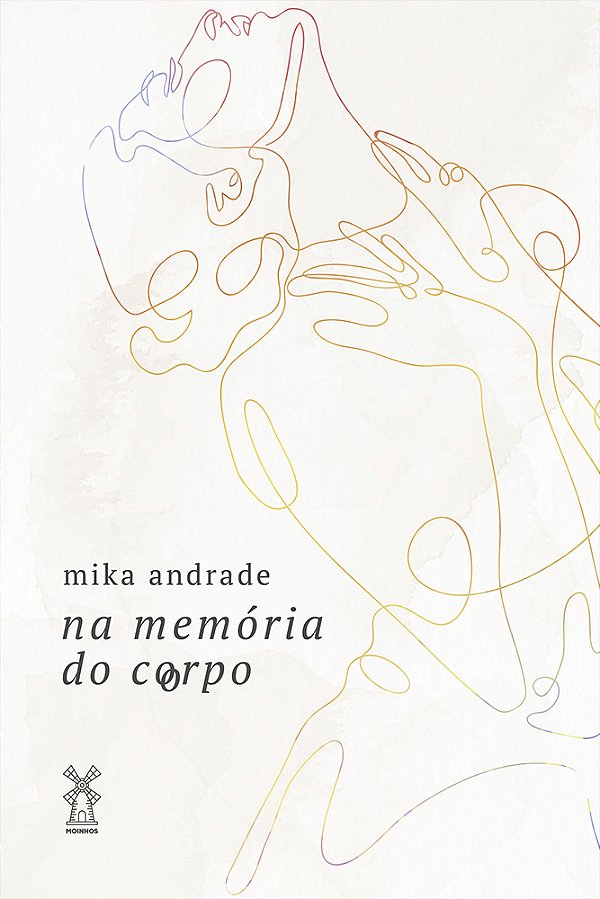 Livro Na Memória Do Corpo