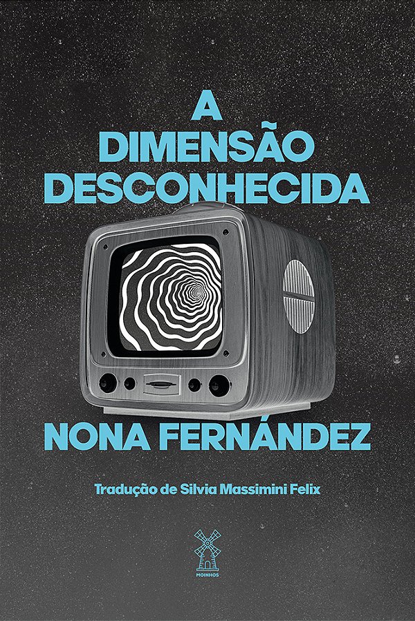 Livro A Dimensão Desconhecida