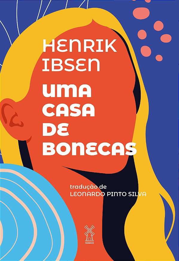 Livro Uma Casa De Bonecas
