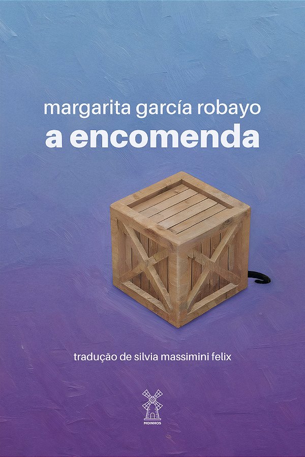 Livro A Encomenda