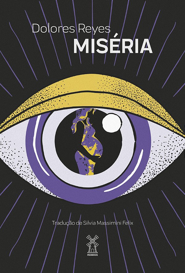 Livro Miséria