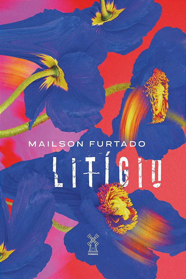 Livro Litígio