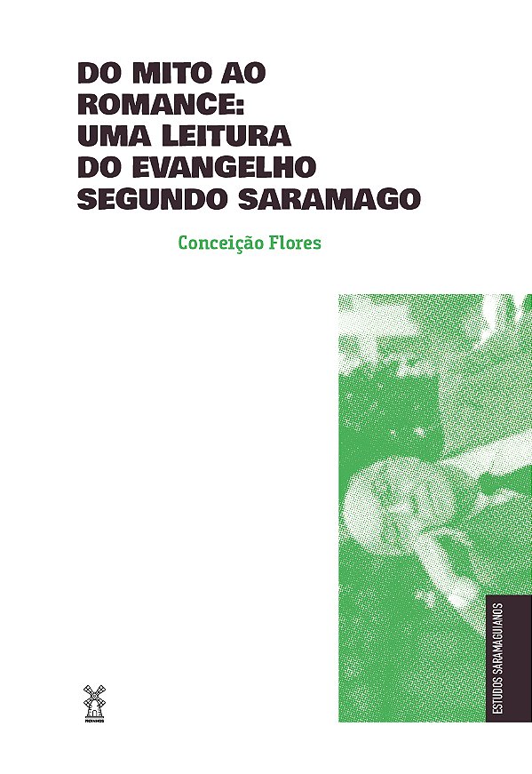 Livro Do Mito Ao Romance - Uma Leitura Do Evangelho Segundo Sar...