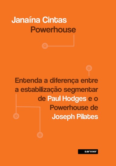 Livro Powerhouse - Entenda a diferença entre a estabiliza...