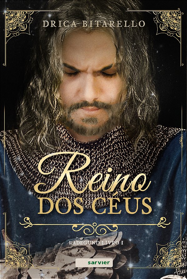 Livro Reino Dos Céus