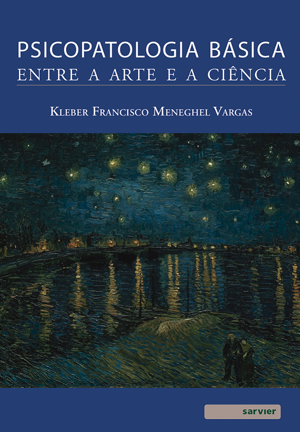Livro Psicopatologia Básica - Entre  Arte E A Ciência - 0...