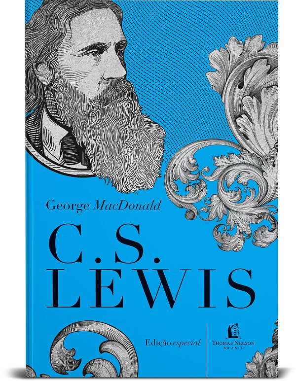 Livro George MacDonald: uma antologia