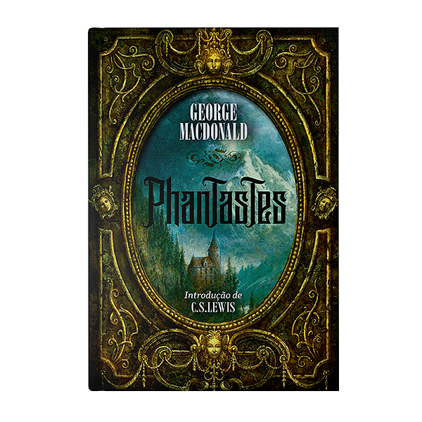 Livro Phantastes