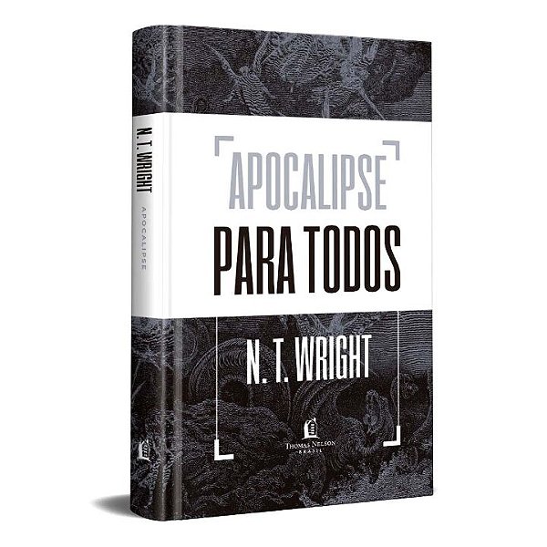 Livro Apocalipse para todos