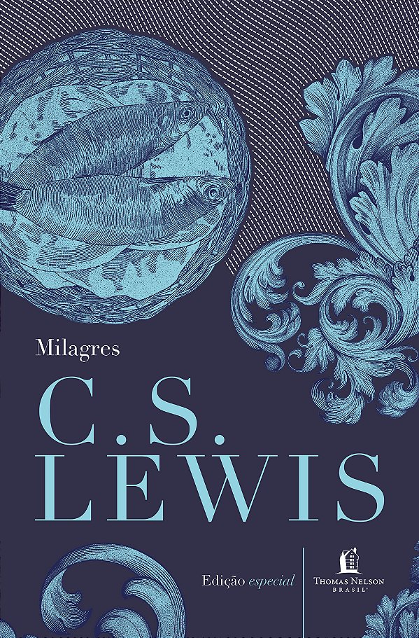 Livro Milagres