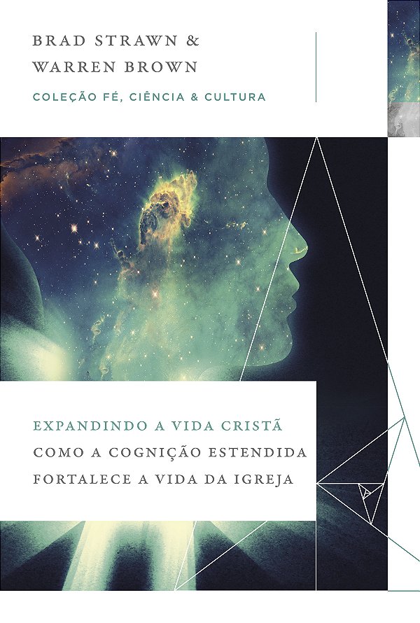 Livro Expandindo a vida cristã