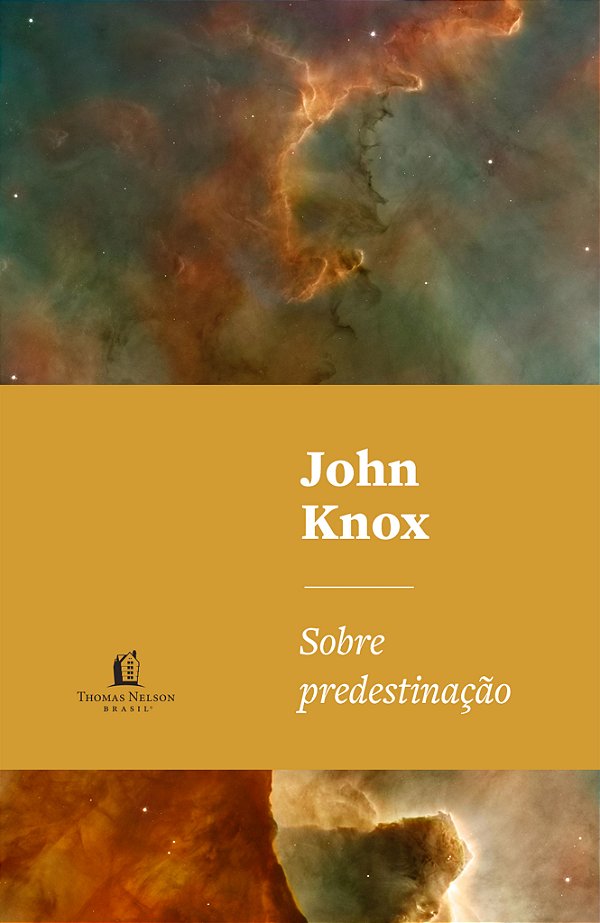Livro Sobre predestinação