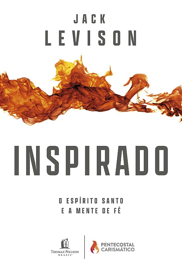 Livro Inspirado