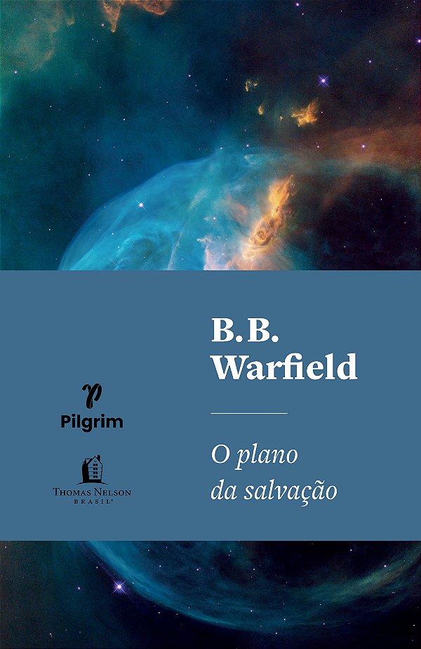 Livro O Plano da Salvação