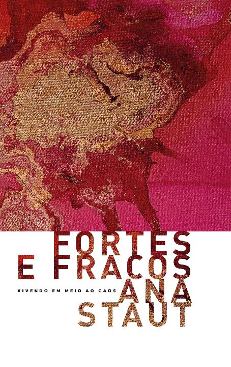 Livro Fortes e fracos