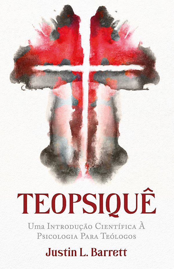 Livro Teopsiquê: Uma introdução científica à psicologia p...