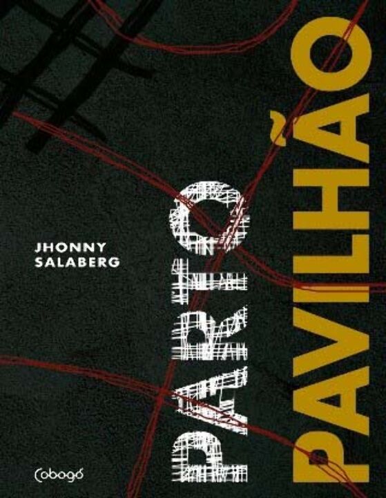 Livro Parto pavilhão