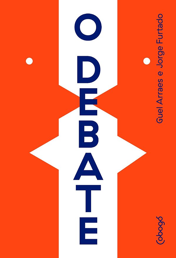 Livro O debate