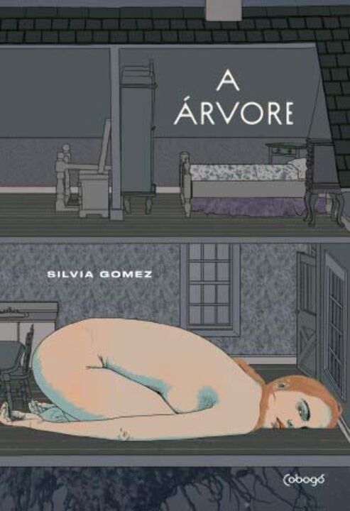 Livro A árvore