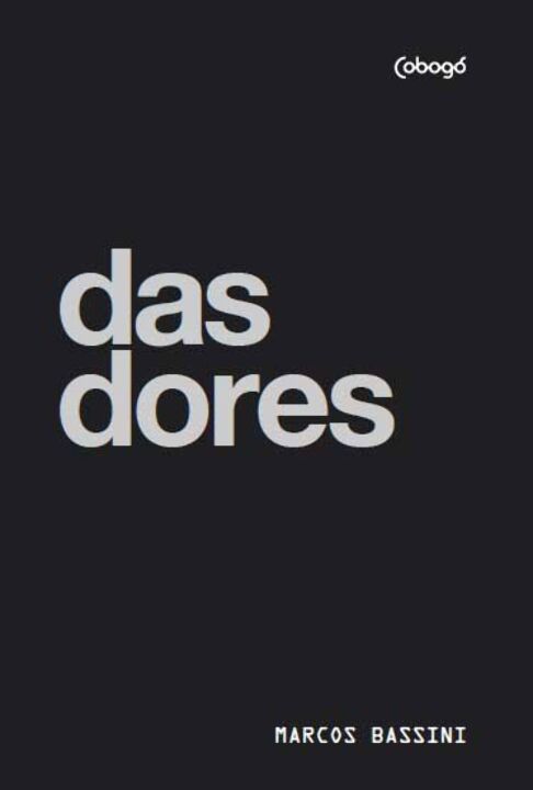 Livro Das dores