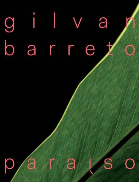Gilvan Barreto - Paraíso
