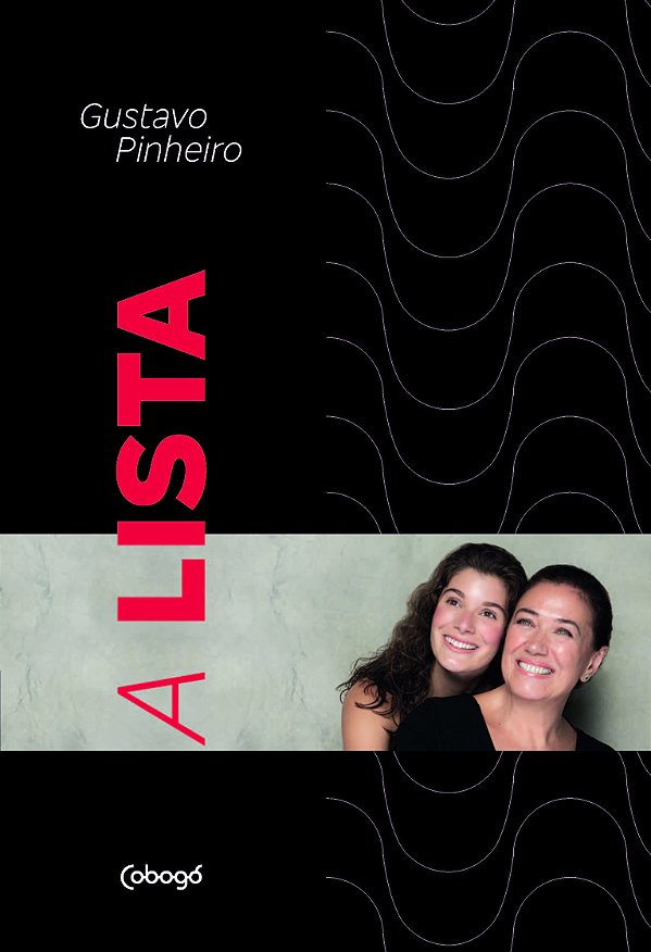 Livro A Lista