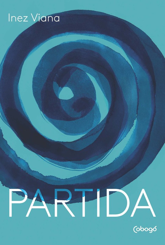 Livro Partida