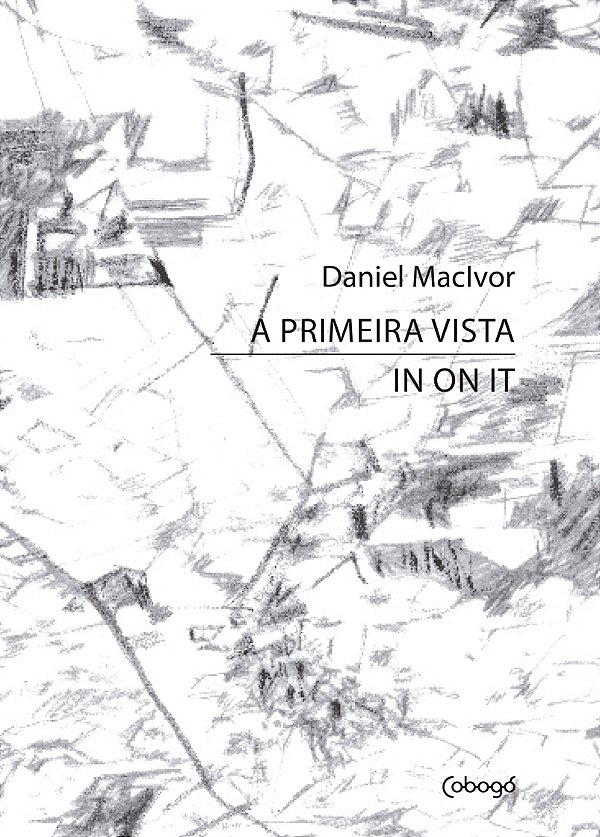 Livro A primeira vista / In on it