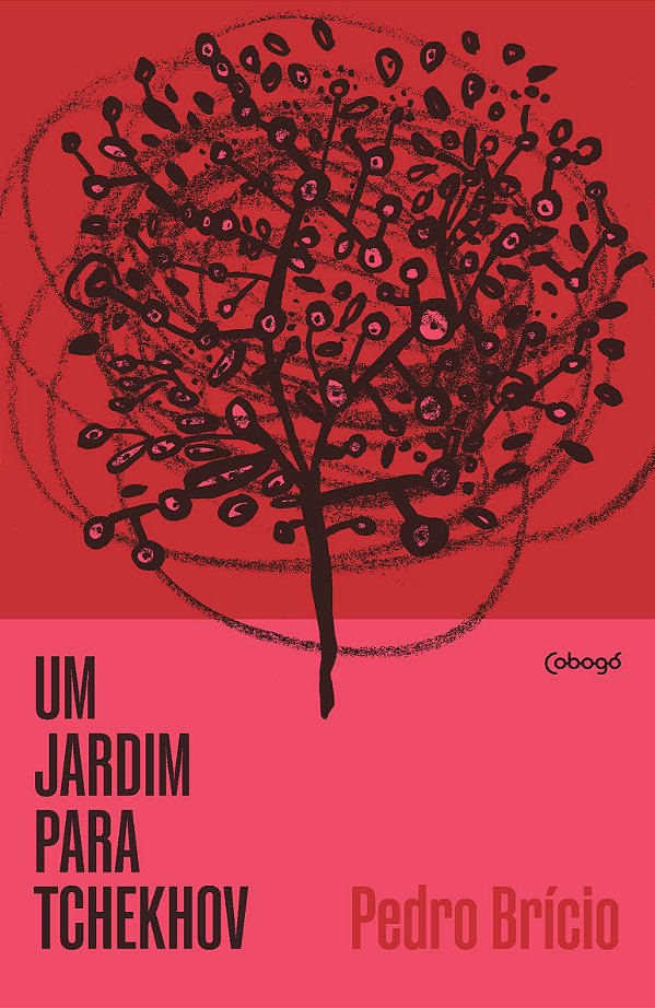 Livro Um jardim para Tchekhov