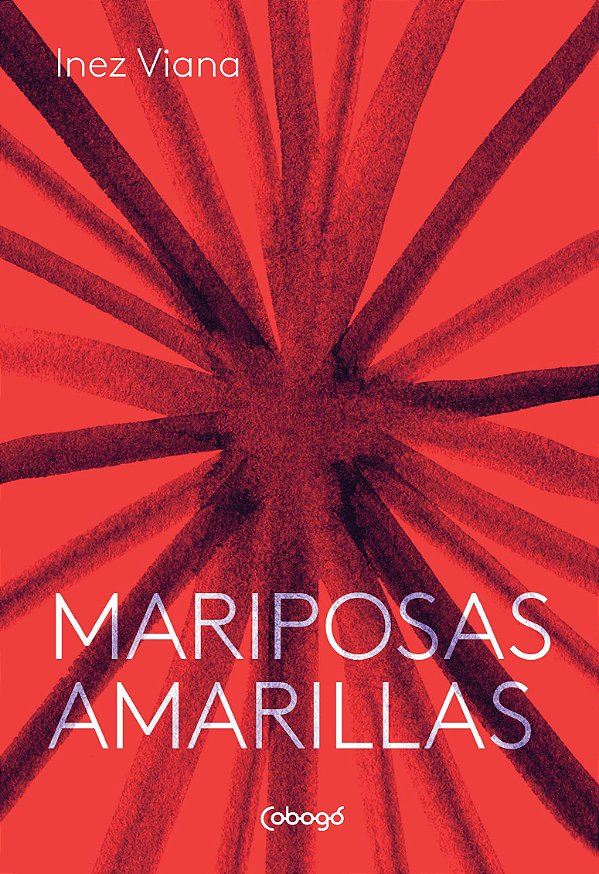 Livro Mariposas Amarillas