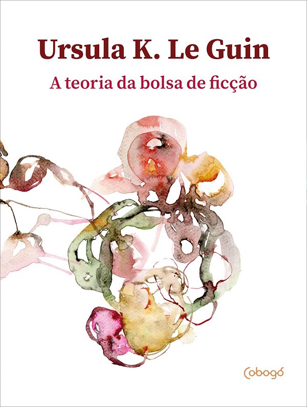 Livro A teoria da bolsa de ficção