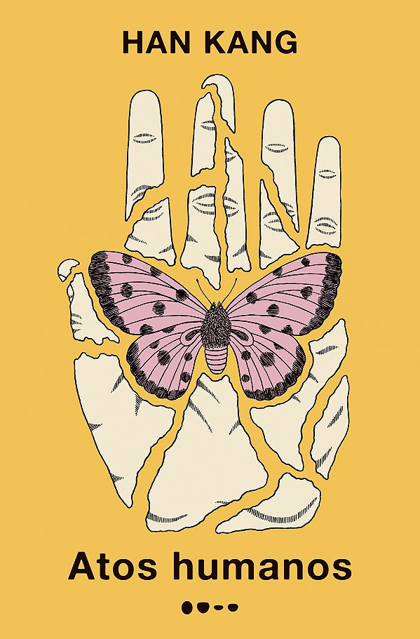 Livro Atos humanos