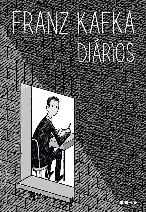 Livro Diários: 1909-1923
