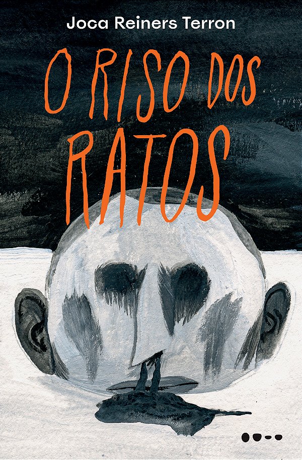 Livro O riso dos ratos