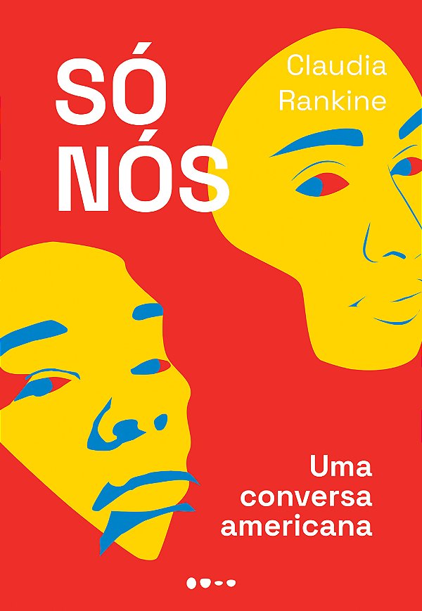 Livro Só nós: uma conversa americana