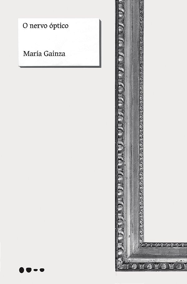 Livro O nervo óptico