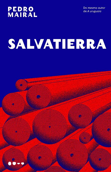 Livro Salvatierra