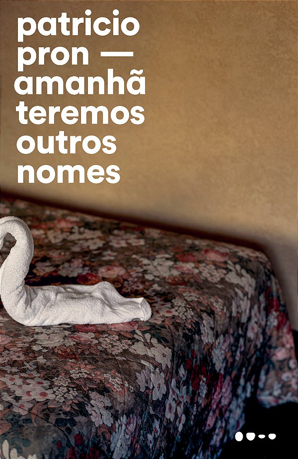 Livro Amanhã teremos outros nomes