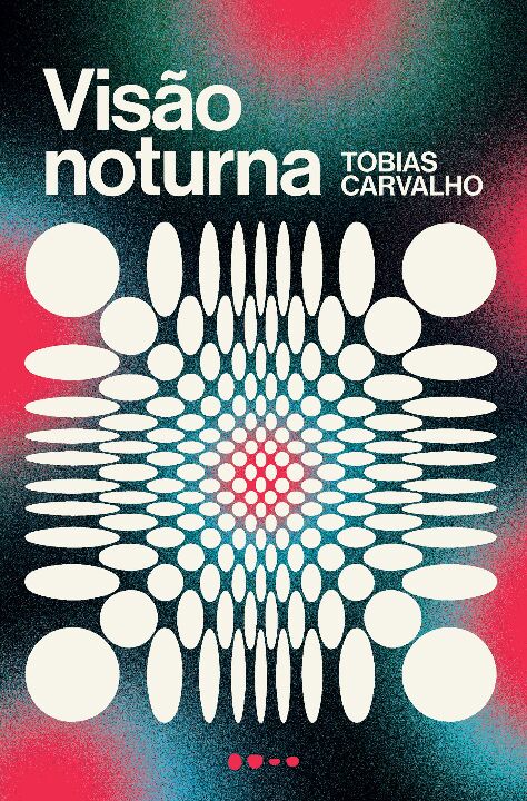 Livro Visão noturna