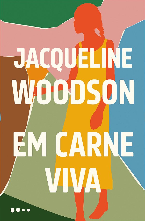 Livro Em carne viva