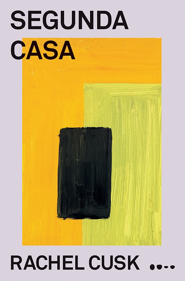 Livro Segunda casa