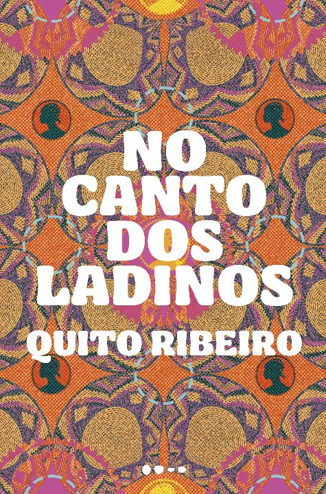 Livro No canto dos ladinos