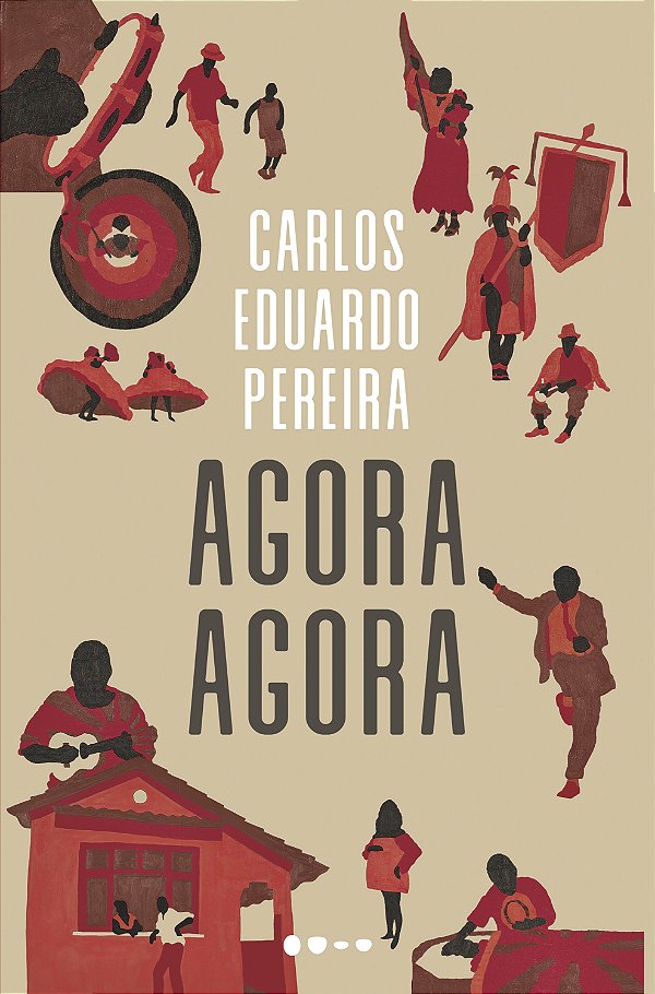 Livro Agora agora